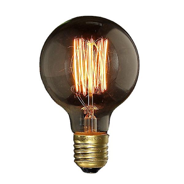 40W Retro Filament Incandescent Lamp 220v