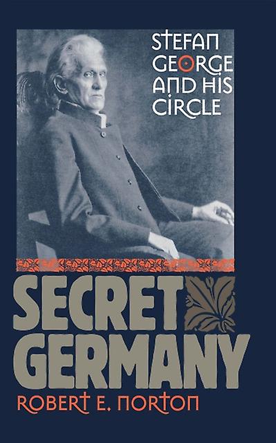 Secret Germany by Robert E. Norton Paperback Book