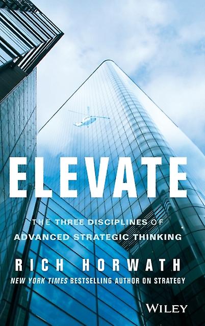 Elevate - Rich Horwath