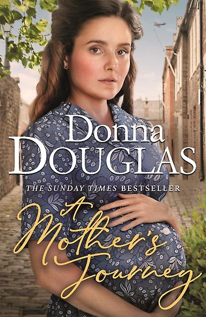 A Mothers Journey by Donna Douglas Paperback