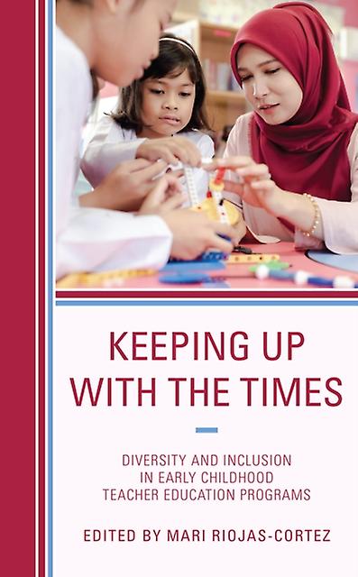 Keeping Up With The Times Paperback Book