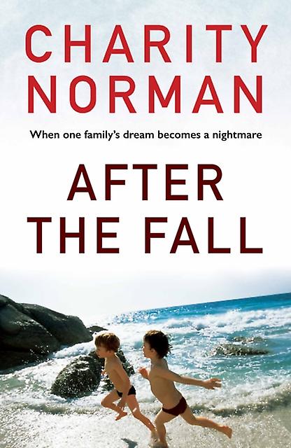 After The Fall - Charity Norman