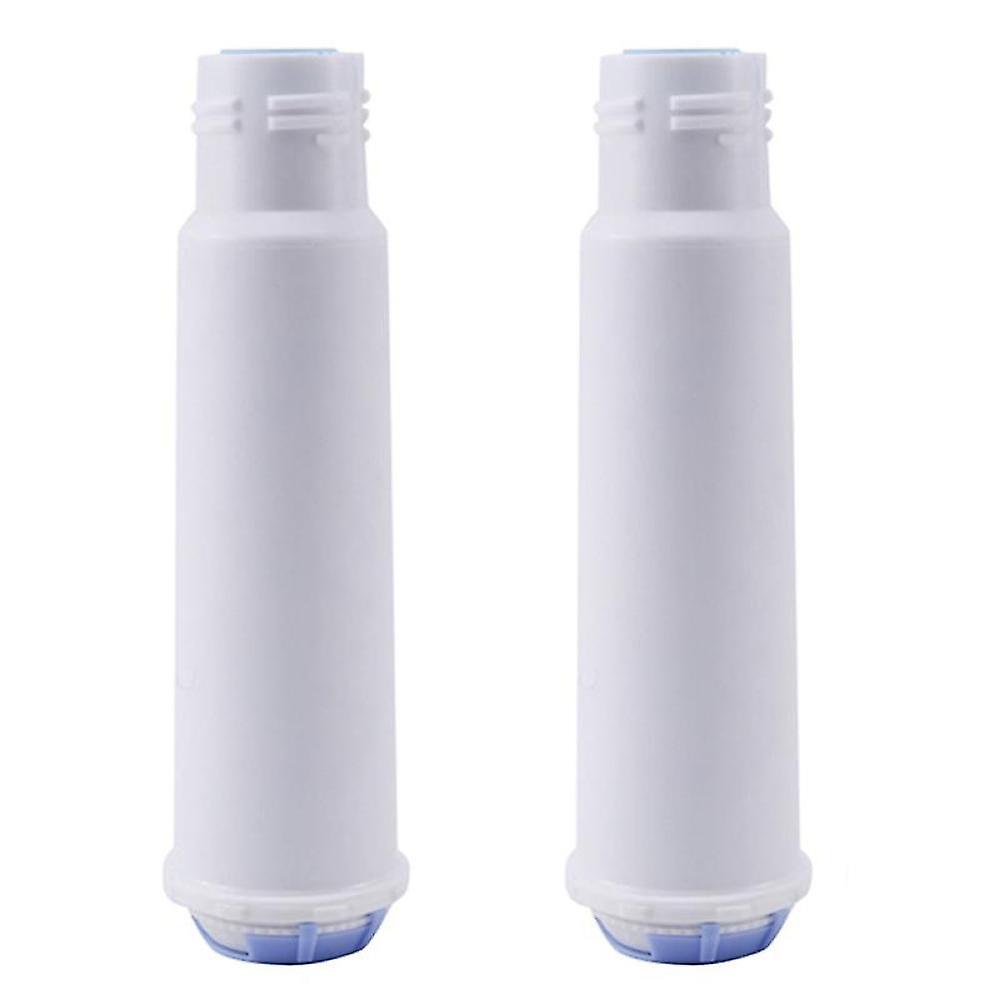 Coffee Machine Soft Water Filter Water Filtration System For //// Coffee Machines 2pcs