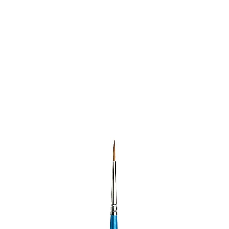 Winsor & Newton Series 222 Cotman Water Colour Designers Brush #0
