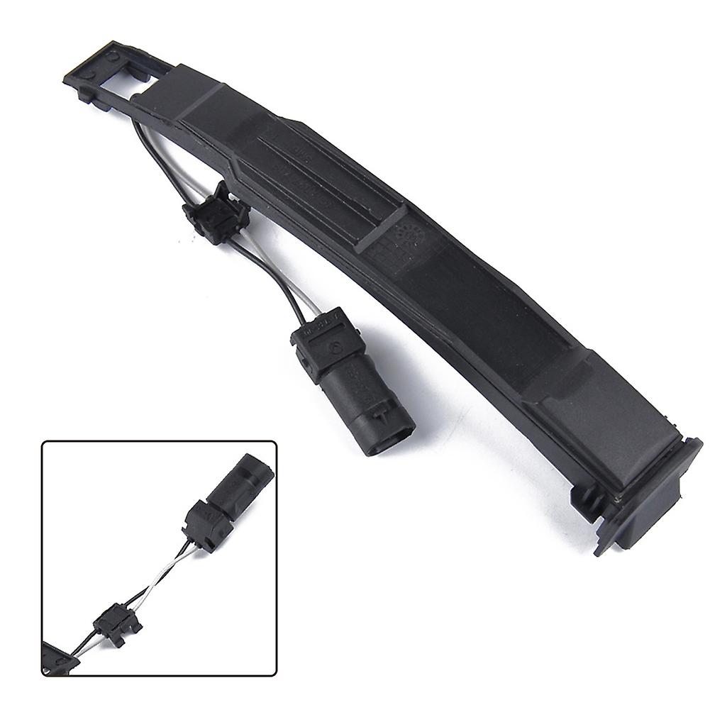 High Quality Brand New Car Pin Switch 7cm*2.2cm*2.2cm Abs Plastic For A4 Avant Wagon For A4 Sedan For A5 Sedan