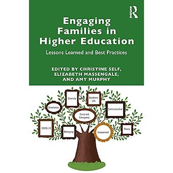 Engaging Families In Higher Education Lessons Learned And Best Practices - Taylor & Francis Ltd