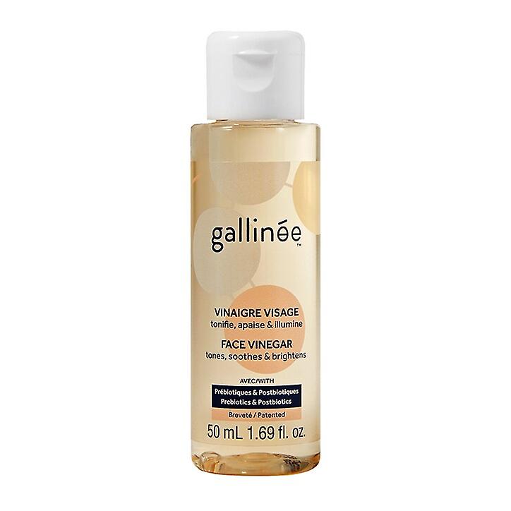 Gallinee Face Vinegar Discovery 50ml