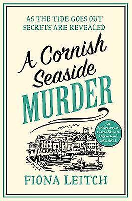 A Cornish Seaside Murder