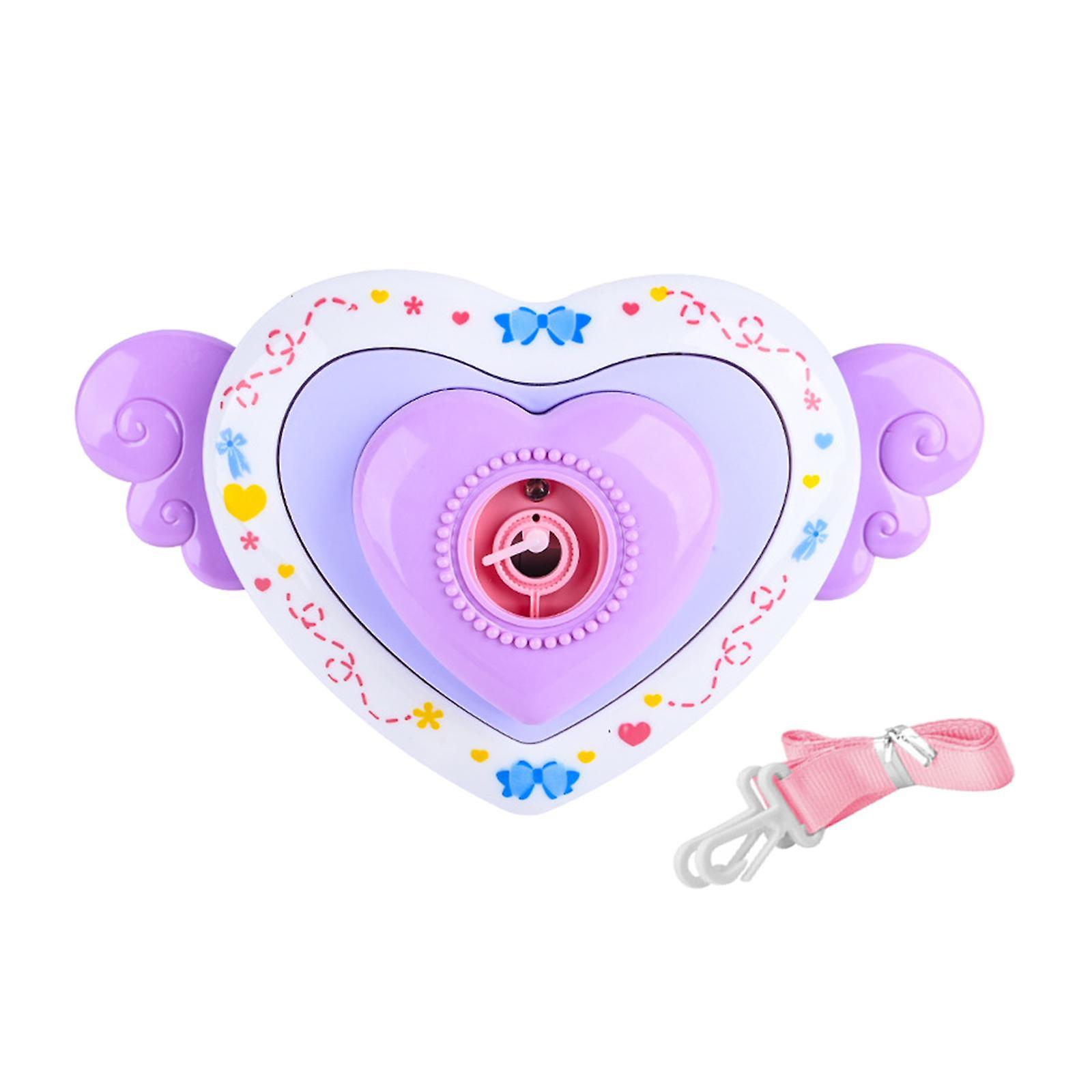 Electric Automatic Bubble Maker Bubble Blower for Festival