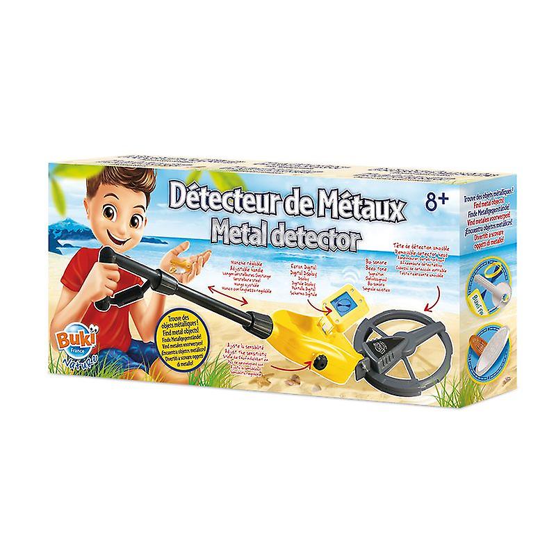Buki Buki Kid'S Metal Detectors