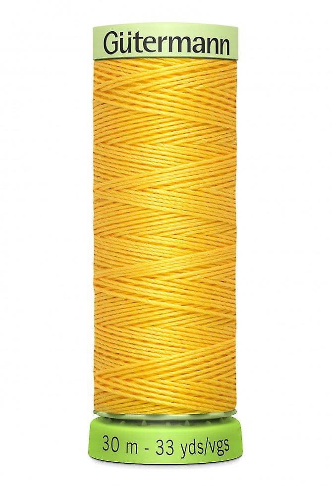 Gutermann Recycled rPET Eco Top Stitch Thread 30m 417 - each