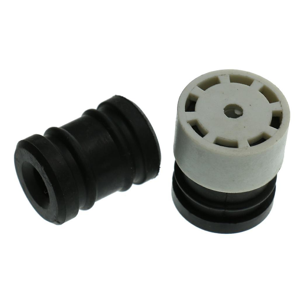 2x Annular AV Buffers for Stihl MS390 MS310 MS290 MS250 MS230 MS210 025 021