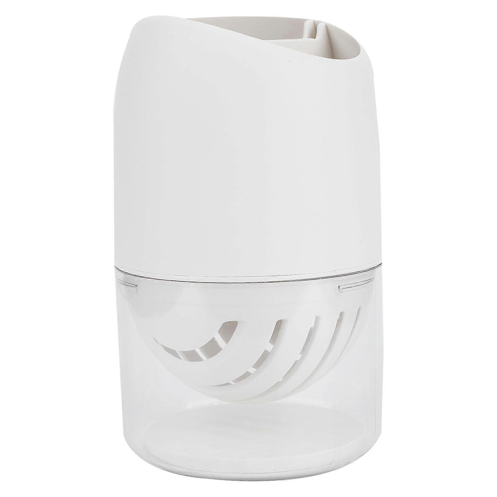 MultiFunction Cutlery Storage Rack Drying Draining Containers for Forks Knife Spoons Chopsticks