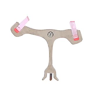 CYDT Alloy 8200 Ur Bevægelse Escapement Gaffel Reservedele til vandreparation