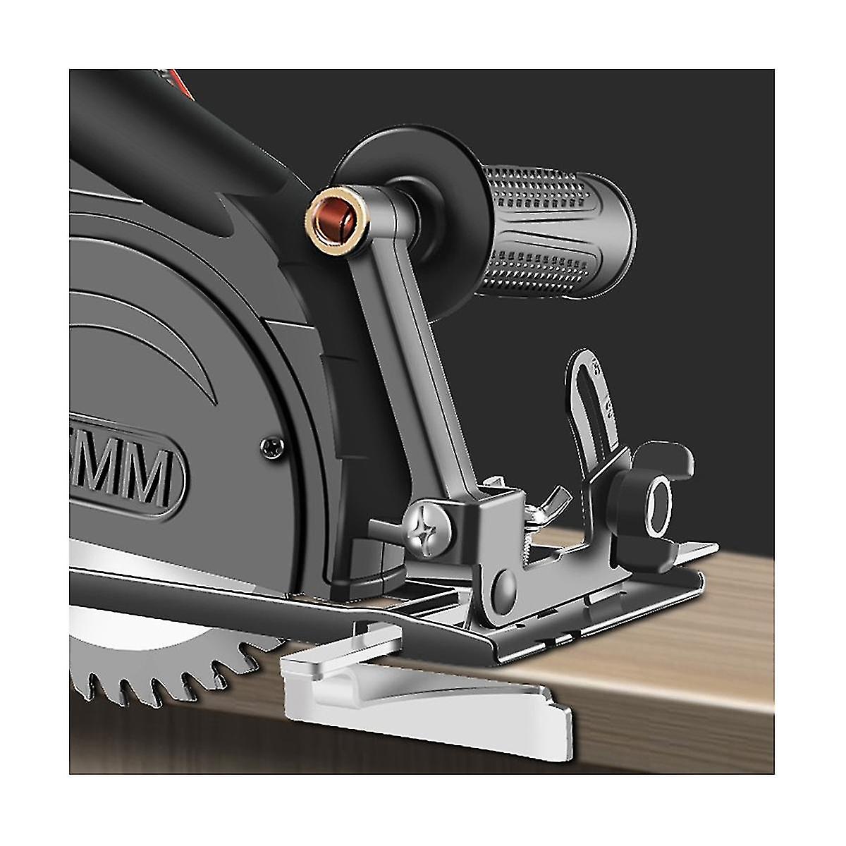 Grinder Holder Grinder Bracket 45adjustable Grinder Stand Grinder Hand Fixed Cutter Support