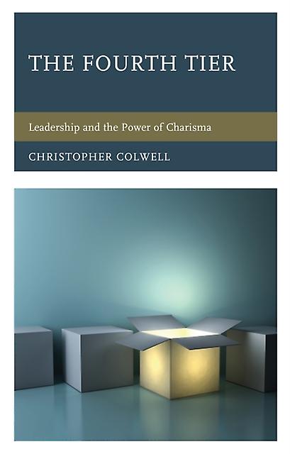 The Fourth Tier by Christopher Colwell Paperback