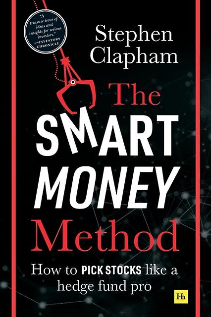 The Smart Money Method by Stephen Clapham Paperback