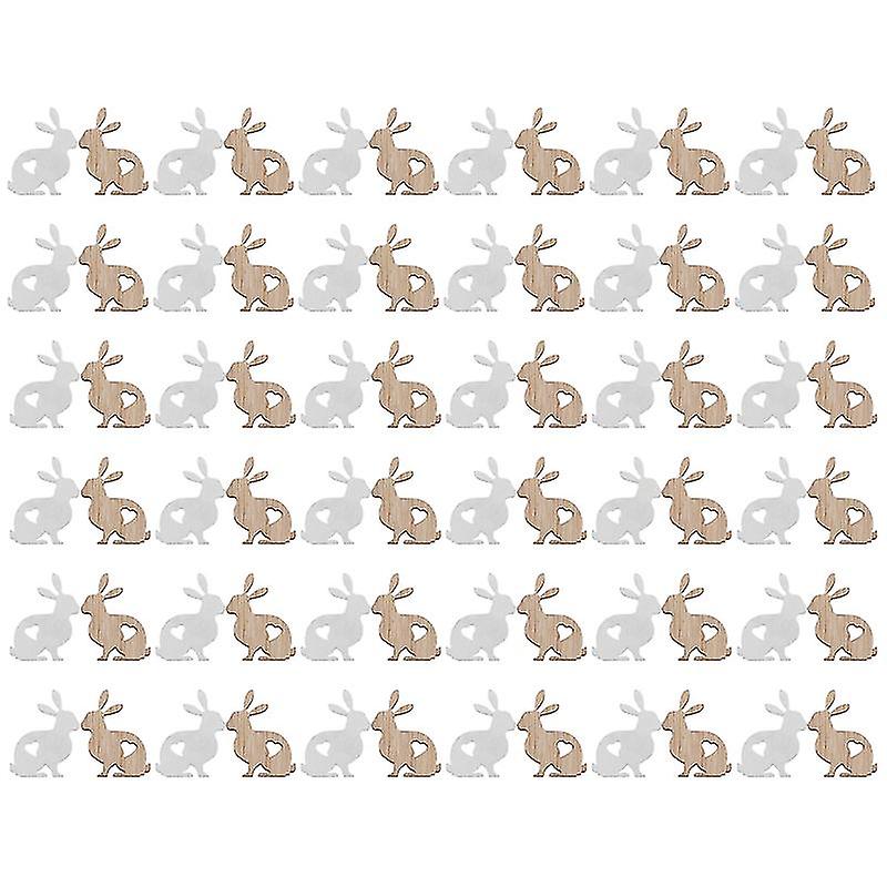 72pcs Festival Decor Craft