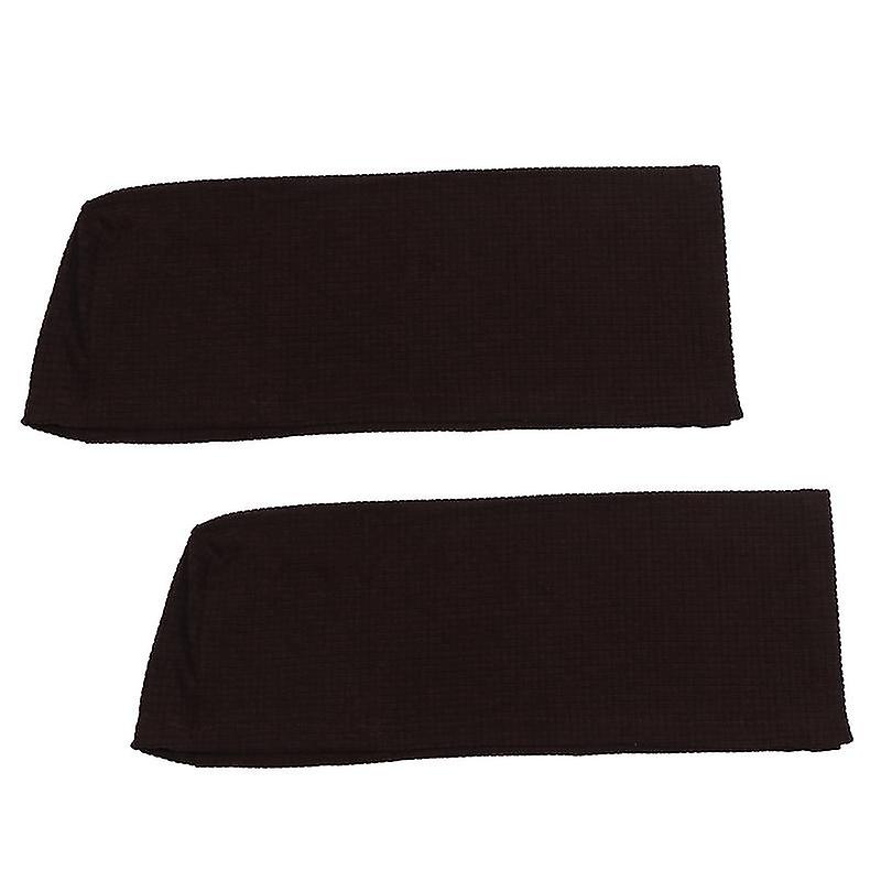 1pair Armrest Cover