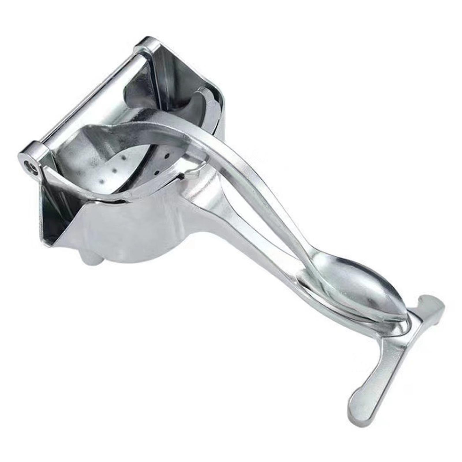 Manual Juicer Fruit Juice Squeezer Hand Press Lemon Orange Squeezer