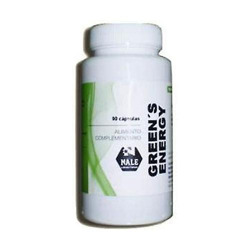 Green'S Energy 90 capsules