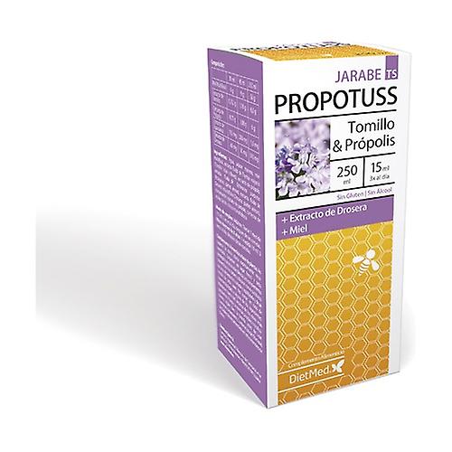 Propotuss TS 250 ml