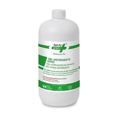 Hand Cleansing Gel 1 L