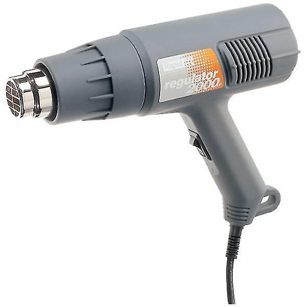 Rapıd Rapid Regulator 2000 Set Hot Air Gun