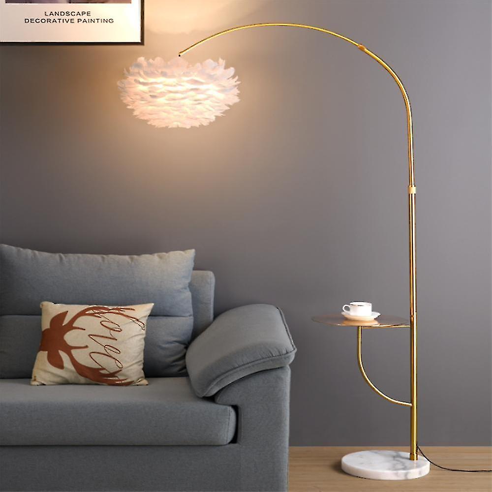 Sofa Bedroom Vertical Table Lamp
