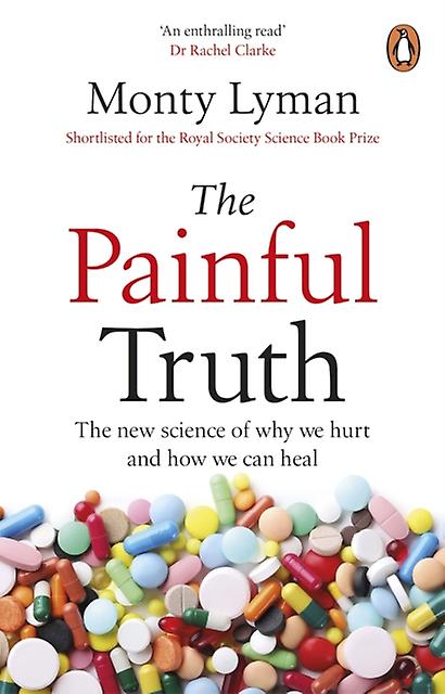 The Painful Truth by Monty Lyman Paperback