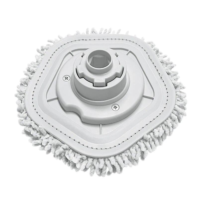 For Xiaomi Dreame W10 Mop Multiple Washable Mop Clean And Replace Spare Parts Accessories~8596