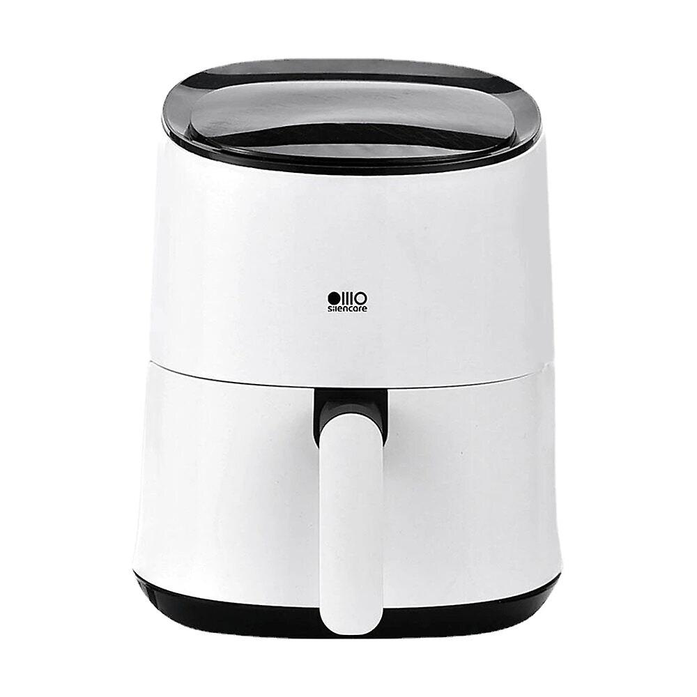 Smart Air Fryer App Control 1300w Lcd Touch Control Oil-free Air Fryer Oven