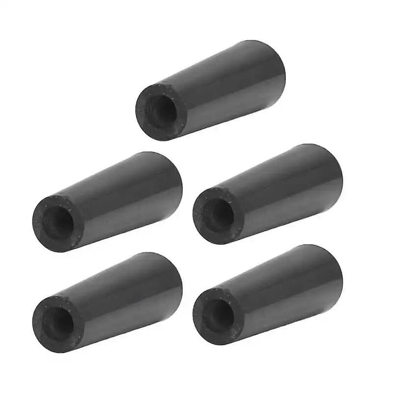 5pcs/set Plastic Beer Tap Handle Suitable for Standard American Beer Threads Beer Taps~6200