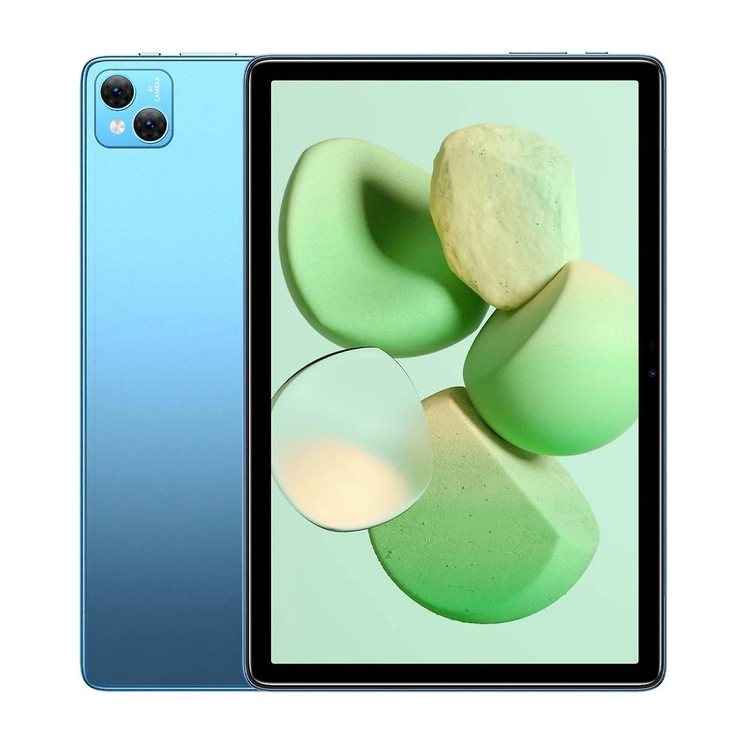 DOOGEE T10 4G Tablet 10.1Inch 8G+128G Blue