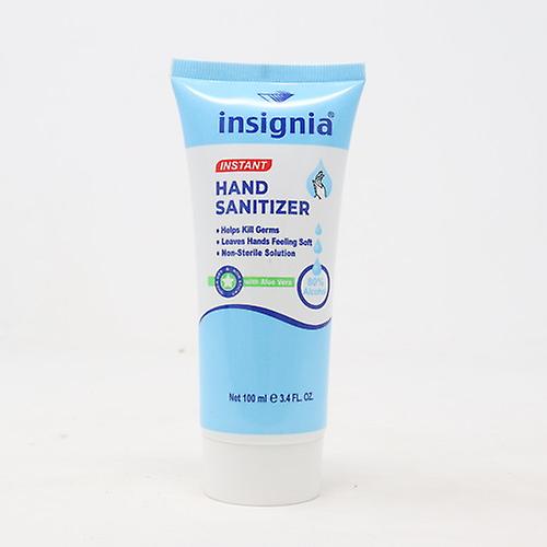Insignia Instant Hand Sanitizer Alcohol Solution 100ml