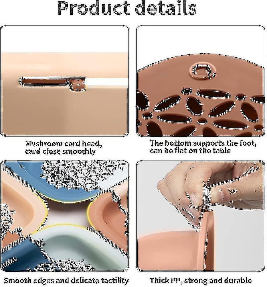 Retractable Plastic Vegetable Colander and Sink Drain Basket for Fruit