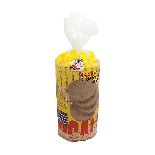 Sesame Rice Mini Tortas 200 g