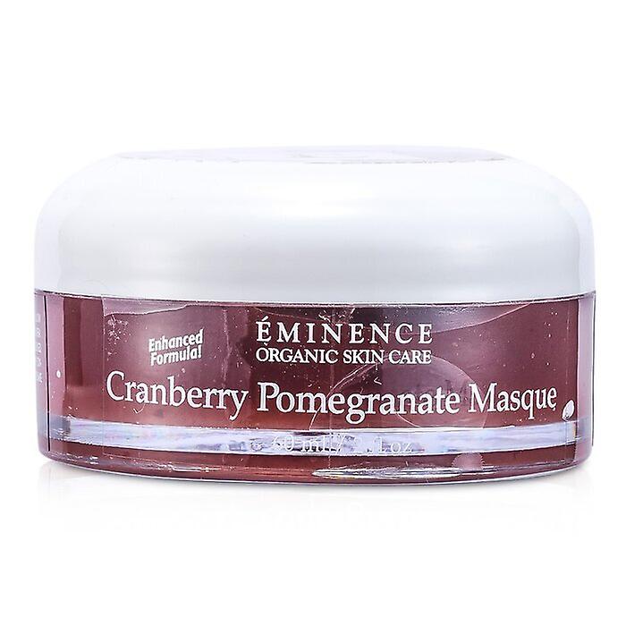 Eminence Cranberry Pomegranate Masque 60ml/2oz
