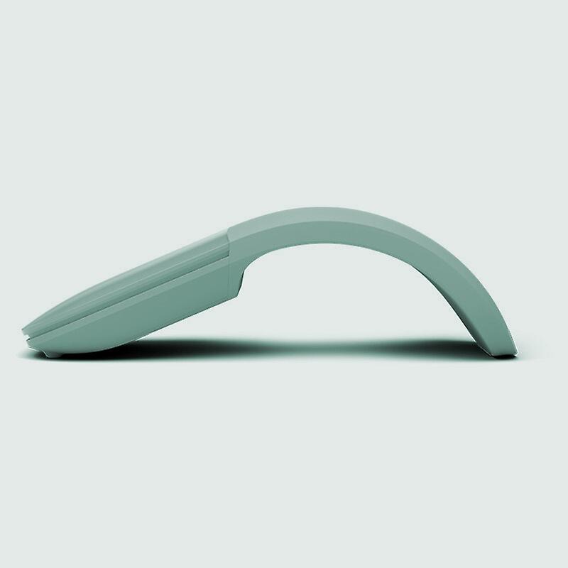 Green Sage Mouse Bluetooth mouse for PC, laptops compatible Windo