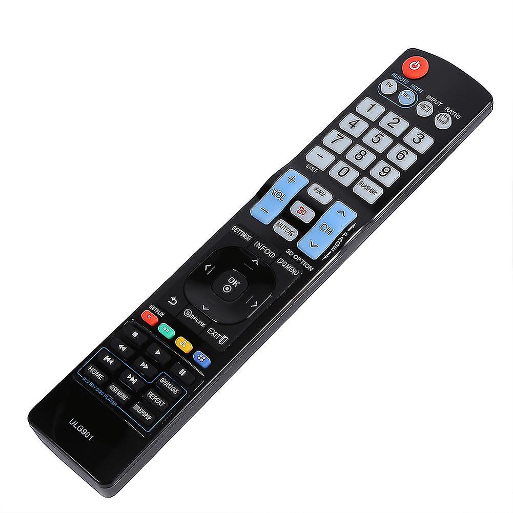 Universal Smart TV  Replacement
