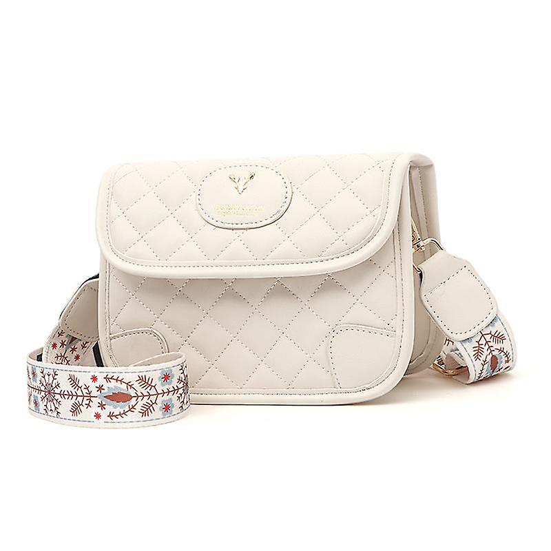 Borse Piccola Borsa a tracolla in pelle di modo