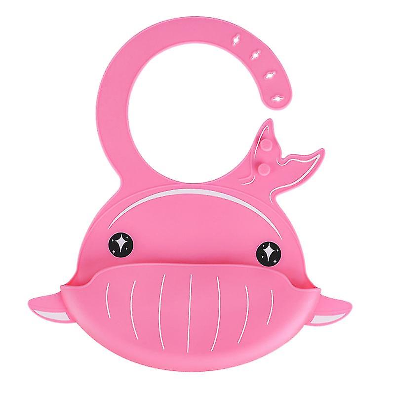 1pcs Toddler Feeding Bib