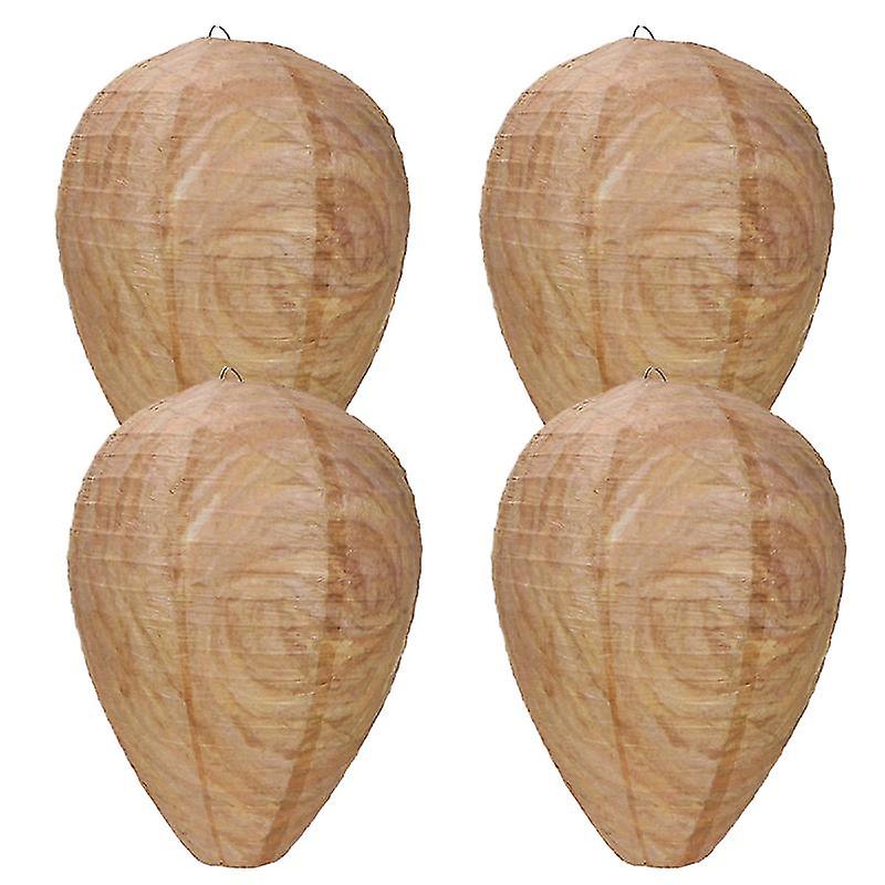4pcs Bee-driving Lantern