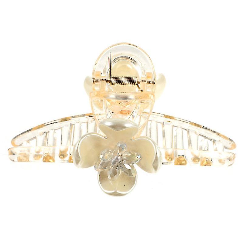 The New 1pcs Hair Claw Clip