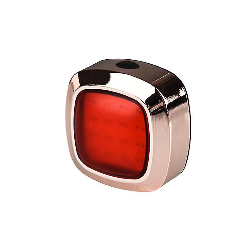 Abs Bicycle Taillight For Bike