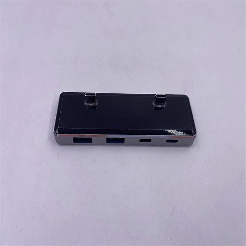 For Tesla Model 3/Y Converter Hub Docking Station Accessories