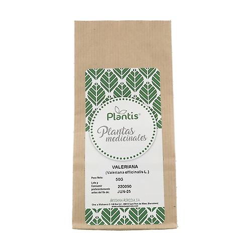Valerian 50 g