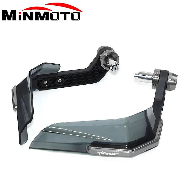 For Honda Cb600f Cb600 Cb599 Cb900f Hornet 250 600 900 Cb500f Cb919 Motorcycle Handguard Shield Windproof Protective Gear