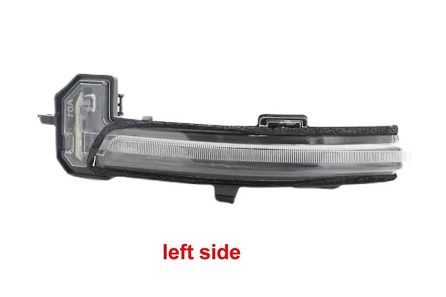 For Great Wall Haval Jolion Car Accessories Rear Rearview Mirror Turn Signal Light Indicator Side Lamp