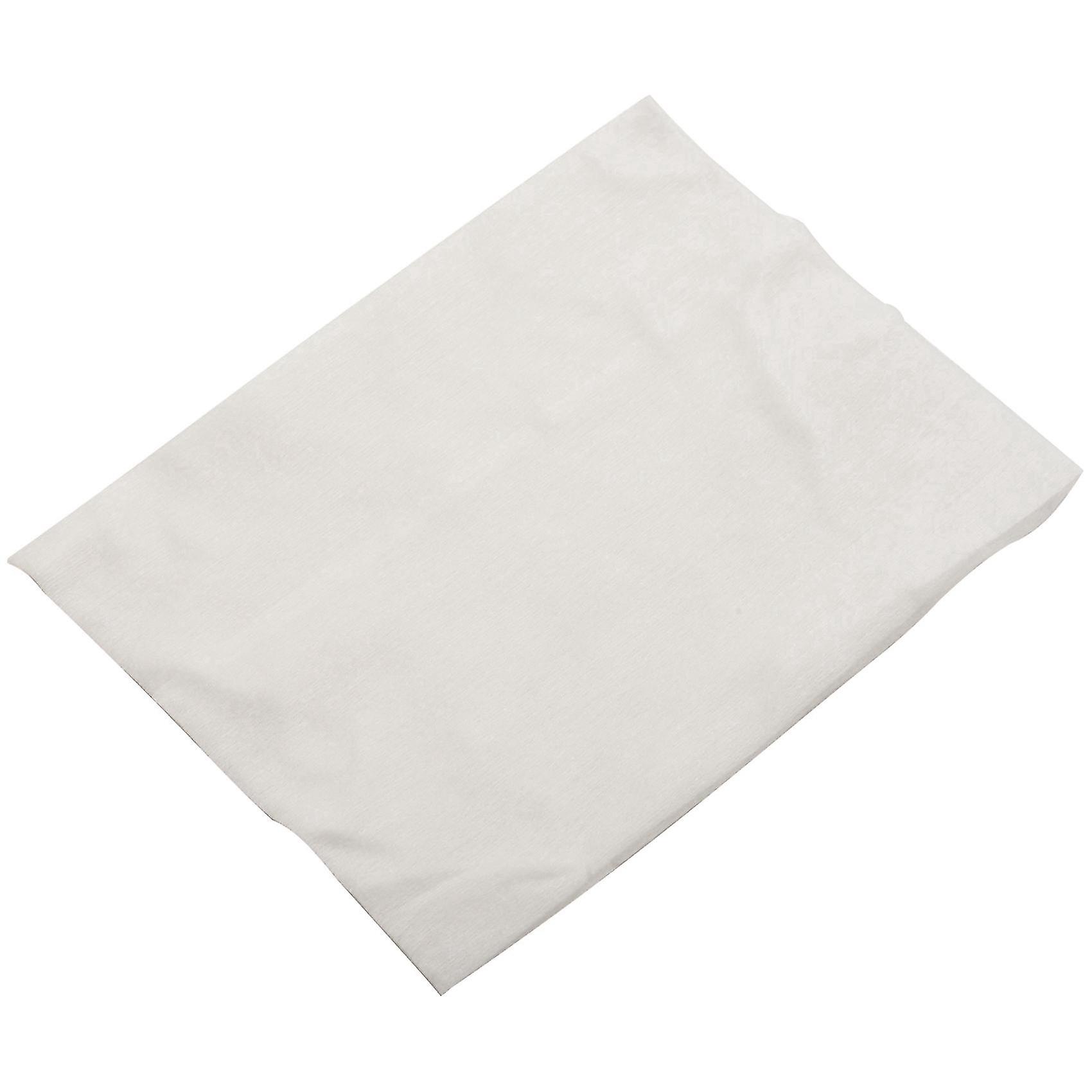 300pcs Disposable Microfibre Electrostatic Floor Cloths For Flat Swivel Mop Multi Fitting Cleaning